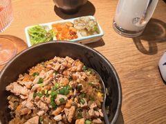 -沼津港精致料理·寿喜烧·烧鸟(青浦宝龙广场日料榜单店)