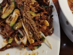 -惠宾饭庄(中山路店)
