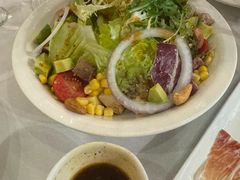 -摩根扒房(桐梓林店)