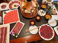 -南门涮肉(北洼路店)