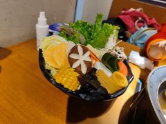 -呷哺呷哺(常营华联店)
