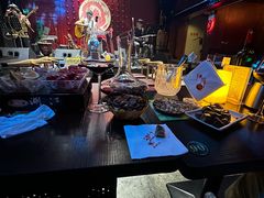 -江湖国风民谣酒馆(五一街店)