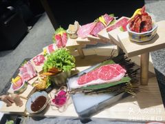 -NIUAN牛庵·日式和牛烧肉(恒隆店)