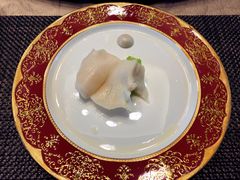 -潮汕味道·煮海餐厅(金麟大厦店)