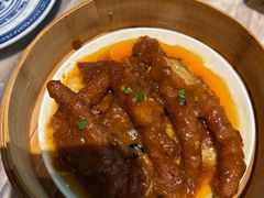 -汤城小厨•粤菜•靓汤(西直门凯德MALL店)