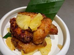 -云海肴·汽锅鸡·云南菜(高德置地店)