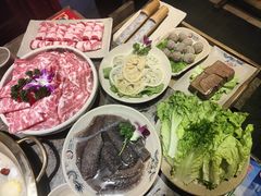 -小龙坎火锅(总店)