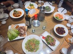 -沈家花园如皋菜(君御豪庭店)