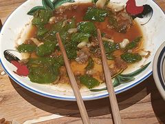 -破三川·新川菜(静安大融城店)