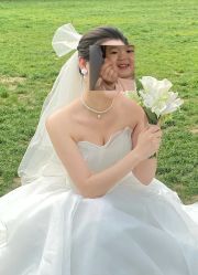 点击看大图 -青禾蒙娜丽莎婚纱摄影(武汉总店)