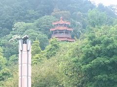 -神光山国家森林公园