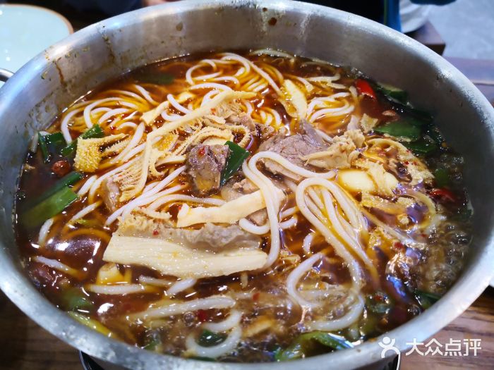 刘聋子粉馆(张家界总店)图片