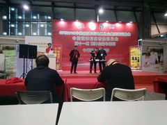 -东浩兰生上海世博展览馆