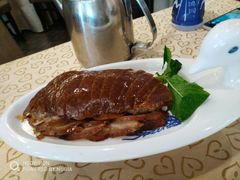 -大鸭梨(天通西苑店)