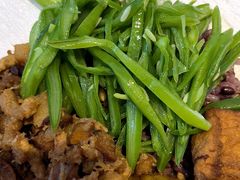 -轻蔬不用等·素食(江苏路店)