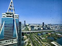 -上海浦东华美达大酒店