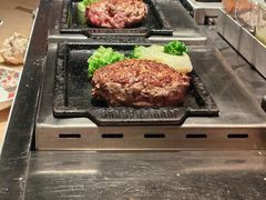 -肉肉大米(金虹桥店)