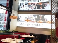 -涿派·炝锅鱼(涿州店)