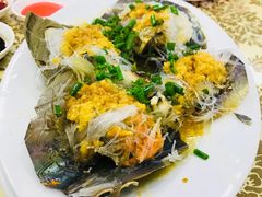 -红海湾豪记海鲜大排档