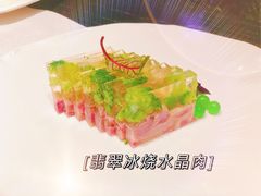 -馋遇江南·精致湖景雅宴(东方之门店)