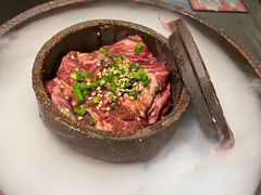 -谷牛和牛烤肉(漕河泾印象城店)
