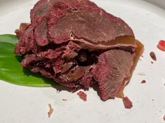 高唐肴驴肉-山东宾馆·齐鲁苑餐厅