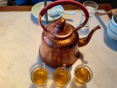 -小吊梨汤·北京菜·烤鸭(双井乐成中心店)