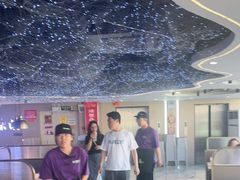 -徐记小怪兽肉蟹煲(中央大街店)