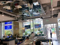 -兰湘子·湘菜小炒(长安万科广场店)