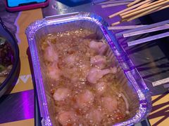 -燥次·烧烤酒场(万象城店)