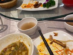 -东方红酒楼(知春路店)