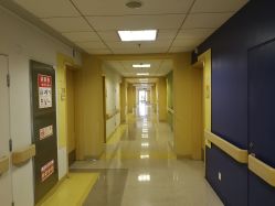 -北京新世纪儿童医院