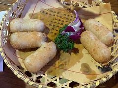 爆浆糍粑-亮欢寨(凯里总店)