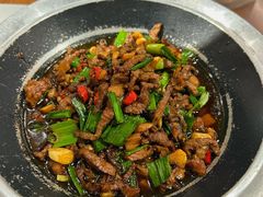 -大灶头·新昌菜(中国茶市店)
