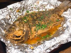 -衡厨·衡阳土菜(中南店)