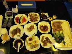 -堂会·KTV·自助餐·团建聚会(天河店)