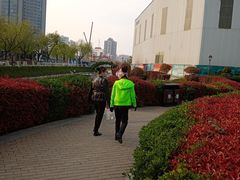 -马濠公园