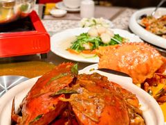 -肥肥蟹海鲜饭店(马六甲店)