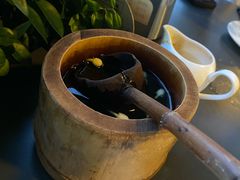 -汉水谣·江景餐厅(江滩店)