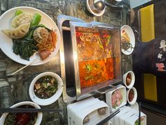 -名扬煮艺肥牛自助火锅(东平店)
