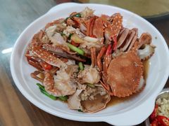 -富哥大排档(防城港企沙镇店)