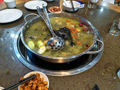-陈三炖鸡馆(金众小区店)