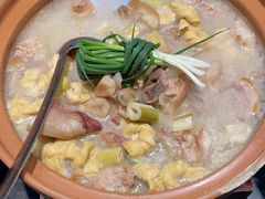 -小绍兴家宴·百年绍兴菜(鲁迅路店)