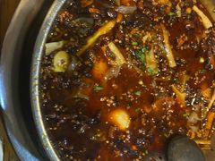 黑竹香鸡双人餐-黑竹香鸡(营和巷店)