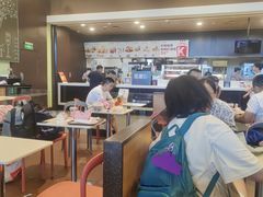 -肯德基(南京高铁1店)