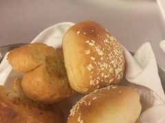 -国家大剧院西餐厅