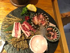 -黑牛の店·和牛烧肉(大悦城店)
