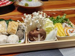 -文三酒肆自助放题(新街口友谊广场店)