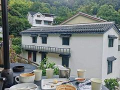 -简象咖啡CAFE ELE JANE(满陇桂雨店)