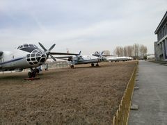 -中国航空博物馆